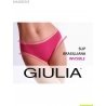 Трусы слип Giulia SLIP BRASILIANA INVISIBLE - 2