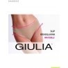 Трусы слип Giulia SLIP BRASILIANA INVISIBLE - 8