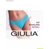 Трусы слип Giulia SLIP BRASILIANA INVISIBLE - 13