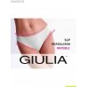 Трусы слип Giulia SLIP BRASILIANA INVISIBLE