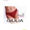 Трусы слип Giulia SLIP BRASILIANA INVISIBLE - 19