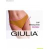Трусы слип Giulia SLIP BRASILIANA INVISIBLE - 21