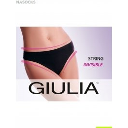 Трусы стринги Giulia STRING  INVISIBLE