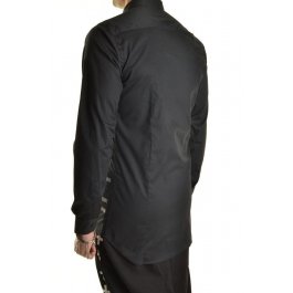 Куртка мужская флисовая, с длинным рукавом и нейлоновыми вставками Guahoo 42-0230-J