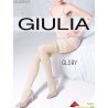 Чулки Giulia GLORY 04 чулки - 5