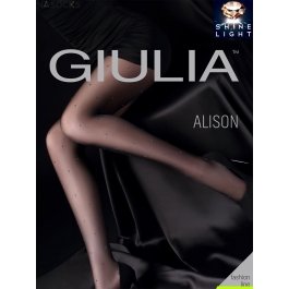 Колготки Giulia ALISON 02