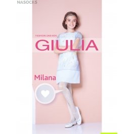 Колготки Giulia MILANA 05