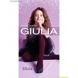 Колготки детские Giulia SILVIA 60