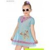 Платье пляжное для девочек Charmante GQ 061807 - 2