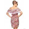 Платье пляжное для женщин Charmante WQ 031708 Fleur - 3