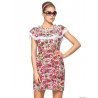 Платье пляжное для женщин Charmante WQ 031708 Fleur - 5