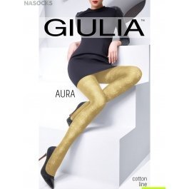 Колготки Giulia AURA 03