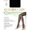 Колготки женские полиамидные, повседневные Golden Lady Leda 20 den