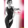 Колготки Gatta RED ROSE 03 - 2