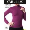 Водолазка Giulia LUPETTO MELANGE COLOR