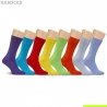 Подарочный набор ярких мужских носков, 5 пар, Lorenz Р6 - 2
