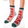 Носки Hobby Line HOBBY 057-6 носки махровые-травка "Santa's" - 2