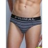 Трусы мужские Primal PRIMAL S191 (3 шт.) slip - 2