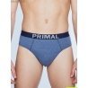 Трусы мужские Primal PRIMAL S191 (3 шт.) slip - 4