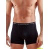 Трусы боксеры Enrico Coveri EB 1000 boxer - 8