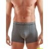 Трусы боксеры Enrico Coveri EB 1000 boxer - 9