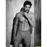 Трусы боксеры Enrico Coveri EB 1000 LONG boxer - 9