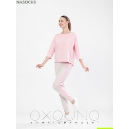 Комплект Oxouno OXO 0400 FOOTER 02 комплект