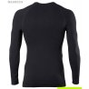 Фуфайка Men Long sleeved Shirt Maximum Warm Falke 33542 - 2