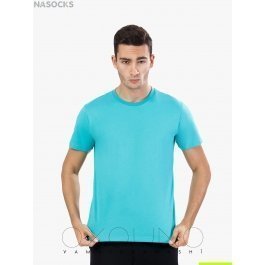 Лонгслив мужской  Intimidea Uomo T-shirt Girocollo Manica Lunga