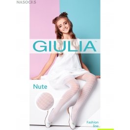 Колготки Giulia NUTE 09