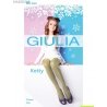 Колготки детские Giulia KETTY 80 - 5