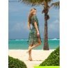 Платье пляжное для женщин Charmante WQ 221906 - 7