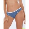 Трусы женские Jadea JADEA 6915 brasiliano - 4