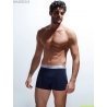 Трусы боксеры Enrico Coveri EB 1663 boxer - 3