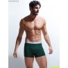 Трусы боксеры Enrico Coveri EB 1663 boxer - 12