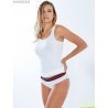 Комплект Jadea JADEA 4902 canotta + slip - 2