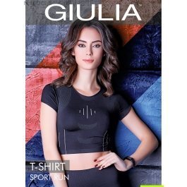 Футболка Giulia T-SHIRT SPORT RUN 03
