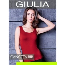 Майка Giulia CANOTTA RIB 01