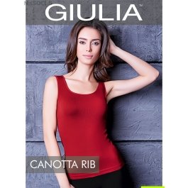 Майка Giulia CANOTTA RIB 01