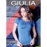 Футболка Giulia T-SHIRT SPORT RUN 04