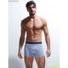 Трусы боксеры Enrico Coveri EB 1665 boxer - 4