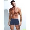 Трусы боксеры Enrico Coveri EB 1665 boxer - 6