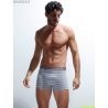 Трусы боксеры Enrico Coveri EB 1667 boxer - 4