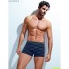Трусы боксеры Enrico Coveri EB 1667 boxer - 6