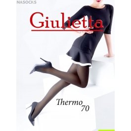 Колготки Giulietta THERMO 70