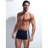 Трусы боксеры Enrico Coveri Eb1668 Uomo Boxer - 3
