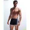 Трусы боксеры Enrico Coveri Eb1668 Uomo Boxer - 2