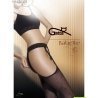 Колготки женские на тюлевой основе Gatta Classic Babette 01 - 3