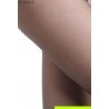 Колготки женские с эффектом микротюля Innamore Microtulle - 2
