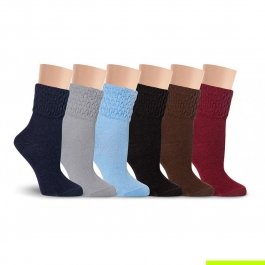 Подарочный набор женских носков, 5 пар, Lorenz Р38